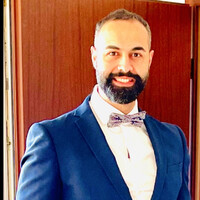 Ahmad Altawel