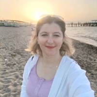 Fatma Gül Koçak