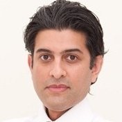 Ajay Chauhan