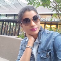 Asma Ahmed