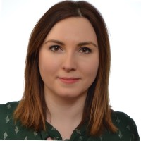 Joanna Greń