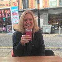Lynda Nicholls