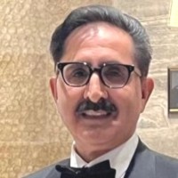 Mohammad Yahya