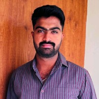 Arjun N V