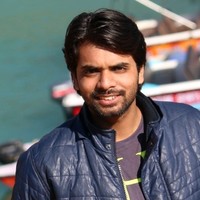 Ankit Verma