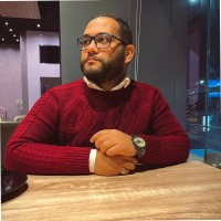Mohamed Saeed
