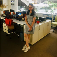 Duygu Özmen