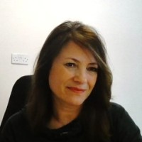 Briony Denvir