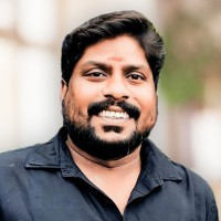 Sathish kumar Ramasamy