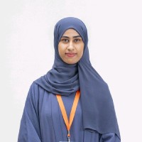 Maryam Al Shabibi
