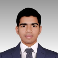 Siddharth Chaudhari