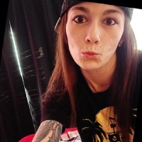 Ashley Wray