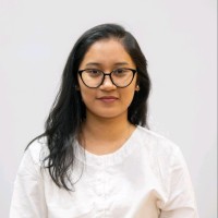 Jasmine Maharjan