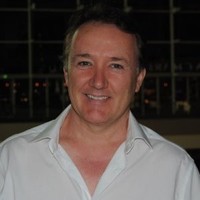 Stephen Knowles