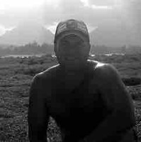 Guy Rowell