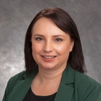 Megan Sykes