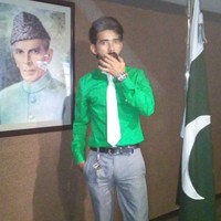 Syed muhammad qaiser Raza Zaidi