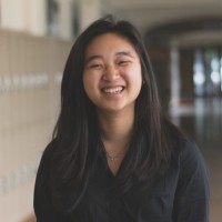Madeline (Maddy) Chen