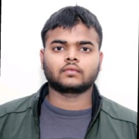 Saurabh Chauhan