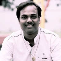 TEJAS PUJARI