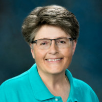 Angela Callow-Mosher