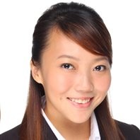 Joyce Chen