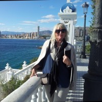 Ruth Andreassen