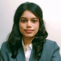 Asmita B