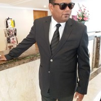 Anshul Gaurav