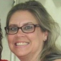 Stacy Dungan