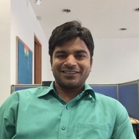Kuldeep Kumar Pal