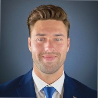 Nick Solomon