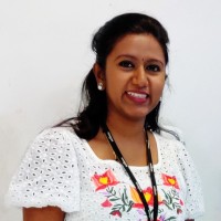 Nayana Urs