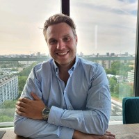 Jouke Van Der Meulen