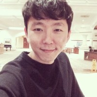 Johnny Cho