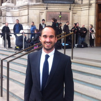 Andrew Hall