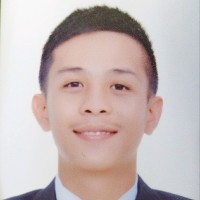 Jake Christian Domingo