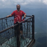 陈国勇