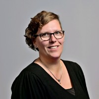 Elaine Reedijk-Roggeband