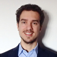 Enrico Pinali