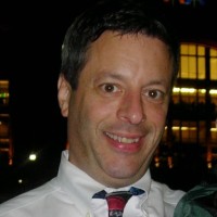 Pete Griffith