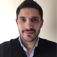 Geoffrey Lamia