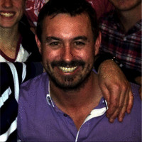 LAURENCE HIPWELL