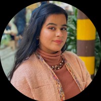 Deepanshi Malhotra