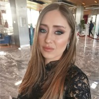 Çağla Yıldız