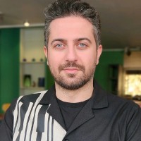 Ehsan Astaraki