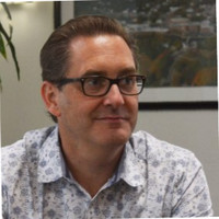 Steve Tierney