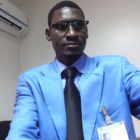 Kalidou Kane