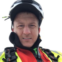 Darren Charters