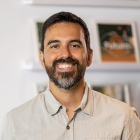 Daniel Durao